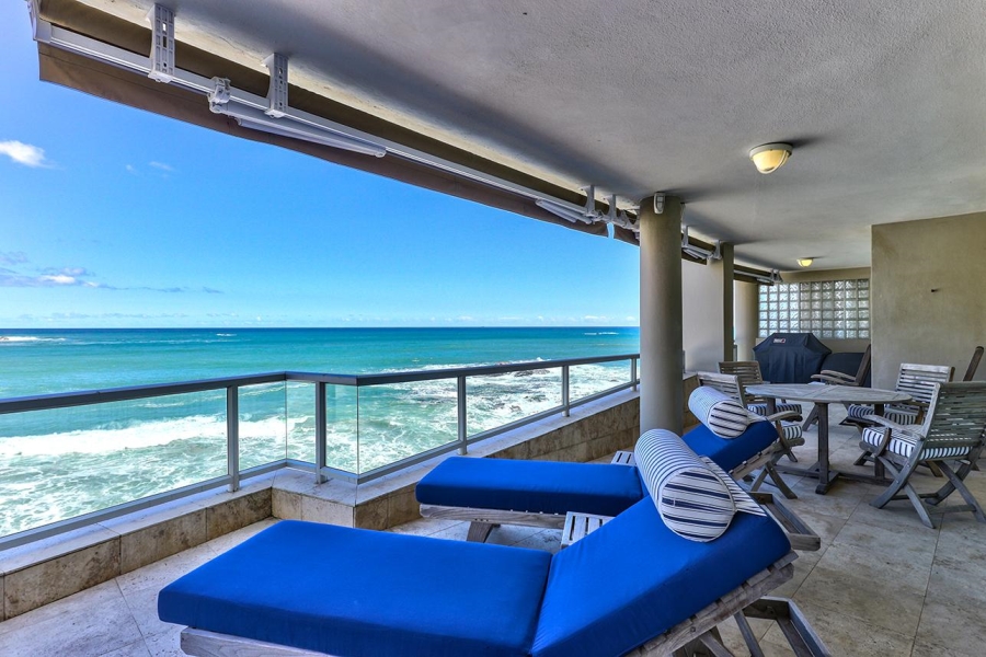 3 Bedroom Property for Sale in Clifton Western Cape